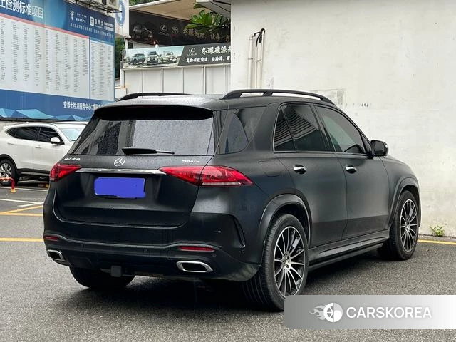 Mercedes-Benz GLE id 4274206 из Китая 9