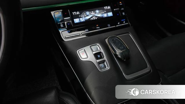 Hyundai The New Grandeur IG id 4224987 из Кореи 29