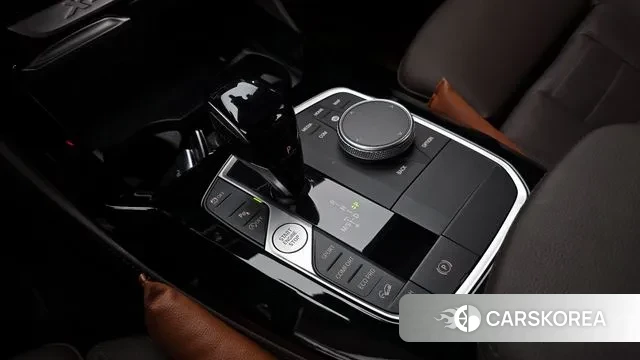 BMW X4 (G02) id 3016506 из Кореи 19