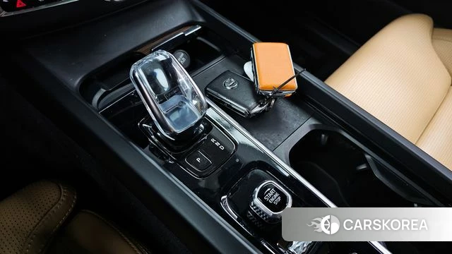 Volvo XC60 second Generation id 3878630 из Кореи 19