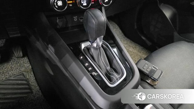 Renault Korea (Samsung) XM3 id 4415605 из Кореи 19