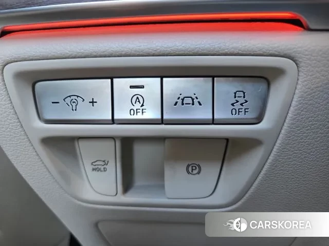 Genesis G80 (RG3) id 2976499 из Кореи 19