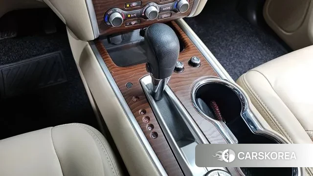 Nissan Pathfinder 4th Generation id 3090678 из Кореи 19