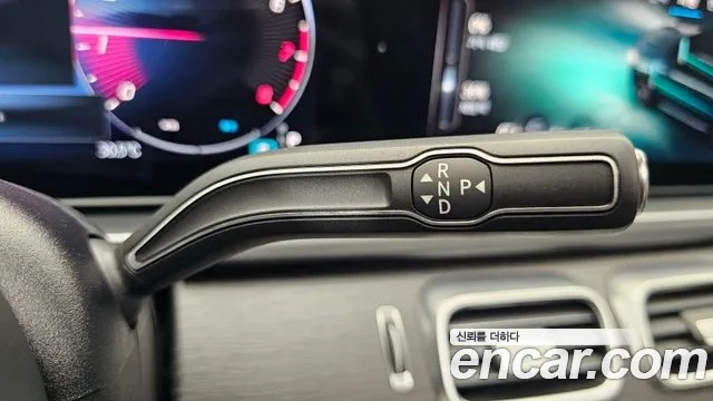 Mercedes-Benz GLS - Class X167 id 2919746 из Кореи 19