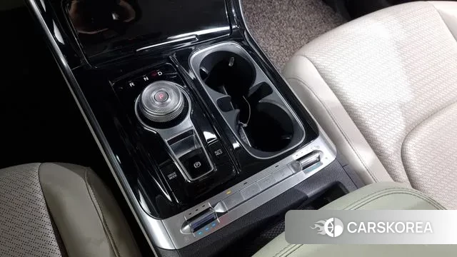 Kia Carnival 4th generation id 3356210 из Кореи 19