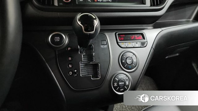 Kia The New Kia Ray id 4421434 из Кореи 32