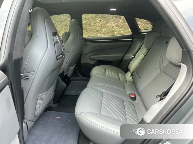 Extremely krypton ZEEKR 001 id 3939399 из Китая 13