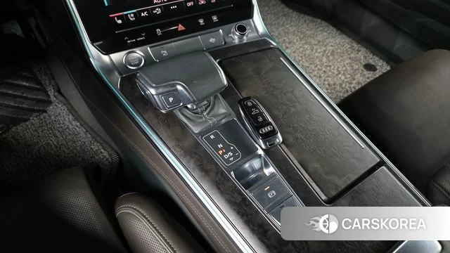 Audi A7 (4K) id 4339045 из Кореи 19