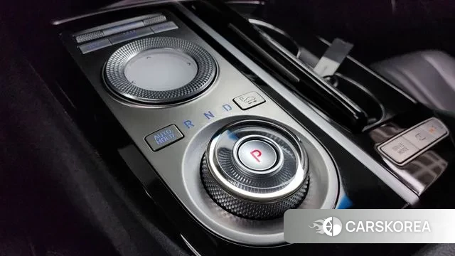 Genesis G80 (RG3) id 3449121 из Кореи 19