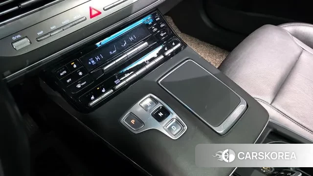 Hyundai The New Grandeur IG id 3488579 из Кореи 19