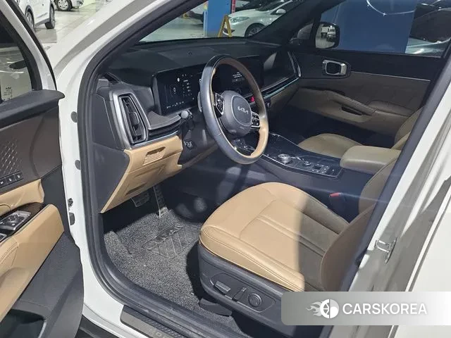 Kia The New Sorento 4th Generation id 3467179 из Кореи 15