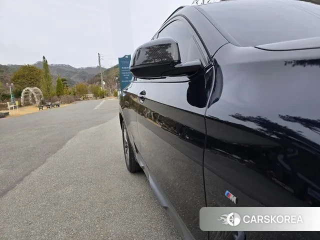 BMW X4 (G02) id 3059140 из Кореи 14