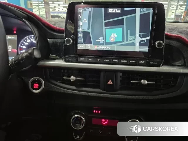 Kia Morning Urban (JA) id 3253227 из Кореи 11