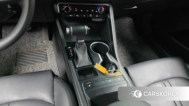 Kia K5 3rd generation id 3871286 из Кореи 19