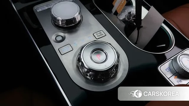 Genesis GV80 id 3706419 из Кореи 19