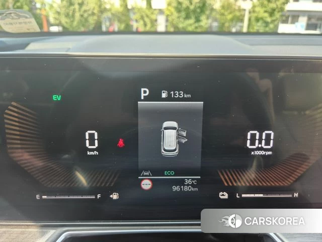Kia The New Sorento 4th Generation id 4725542 из Кореи 18