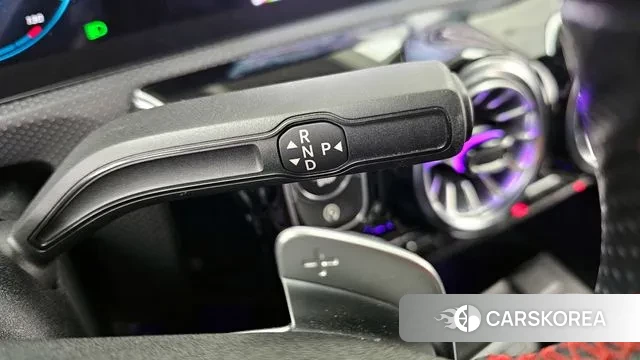 Mercedes-Benz CLA-Class C118 id 3487777 из Кореи 19