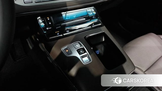 Hyundai The New Grandeur IG id 4243956 из Кореи 19