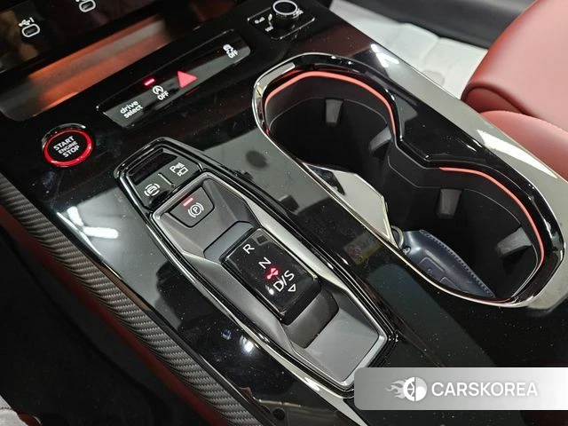 Audi S5 (B10) id 4599856 из Кореи 19