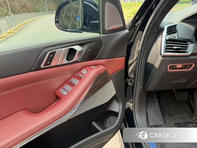 BMW X5 id 4300131 из Китая 12