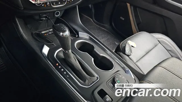 Chevrolet (GM Daewoo) Traverse id 2855028 из Кореи 19