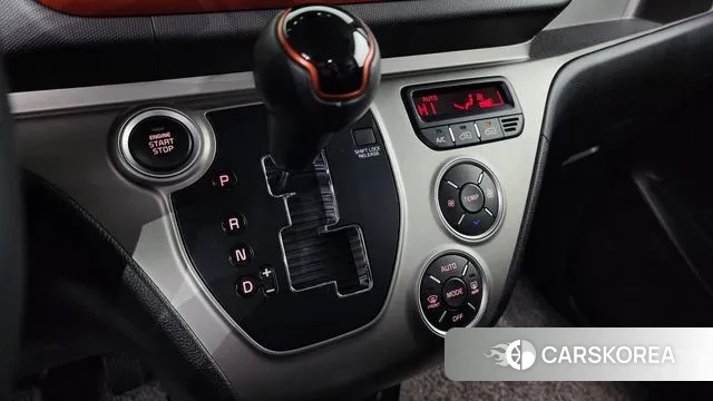 Kia The New Ray id 3402176 из Кореи 19