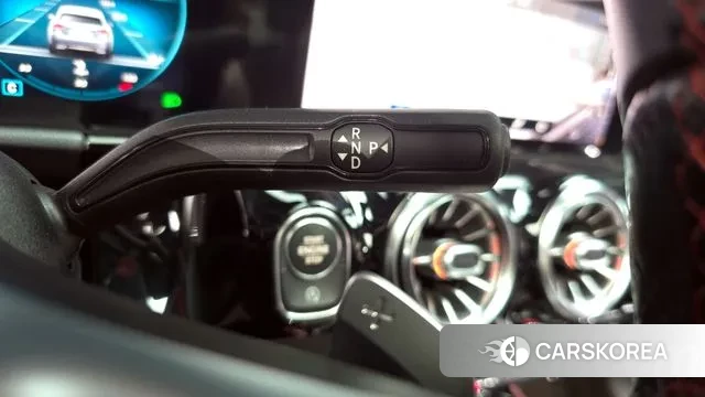 Mercedes-Benz GLA - Class H247 id 3567573 из Кореи 19