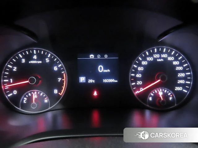 Kia The New K5 2nd generation id 4887376 из Кореи 19