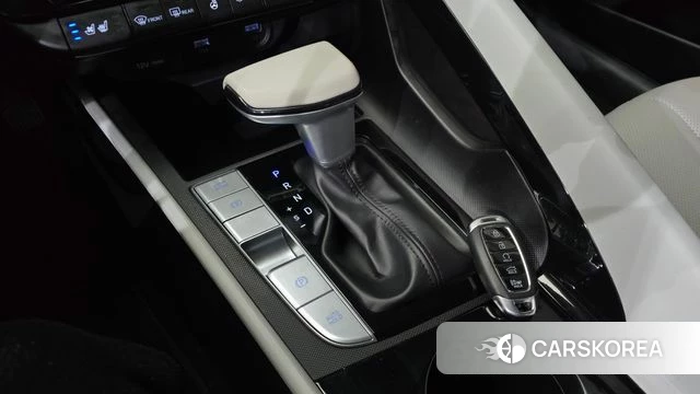 Hyundai Avante (CN7) id 3866563 из Кореи 19