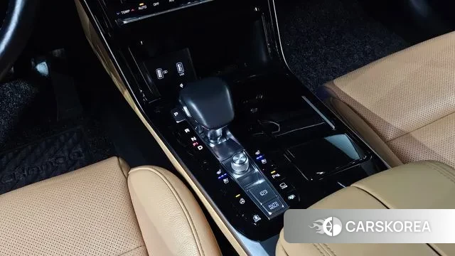 Kia K7 Premier id 3593066 из Кореи 19