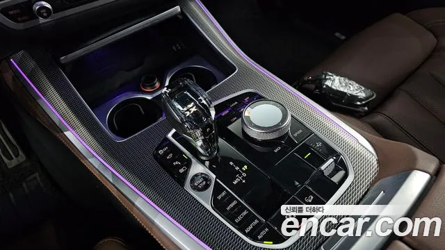 BMW X5 (G05) id 2664285 из Кореи 19