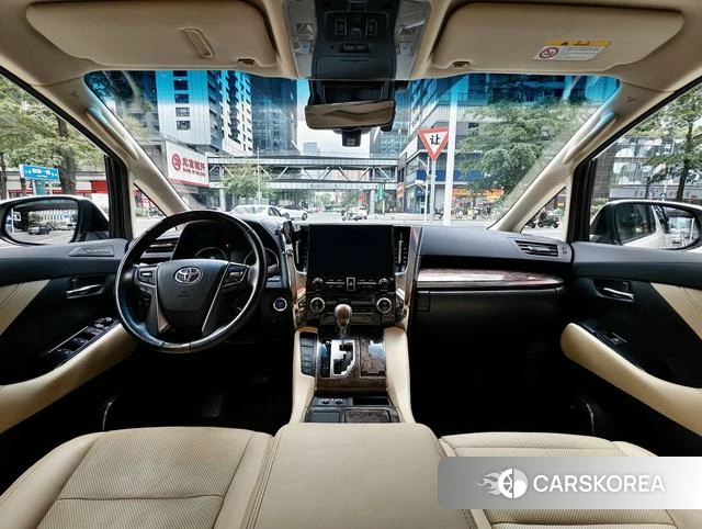 Toyota Wilfa id 4274576 из Китая 23