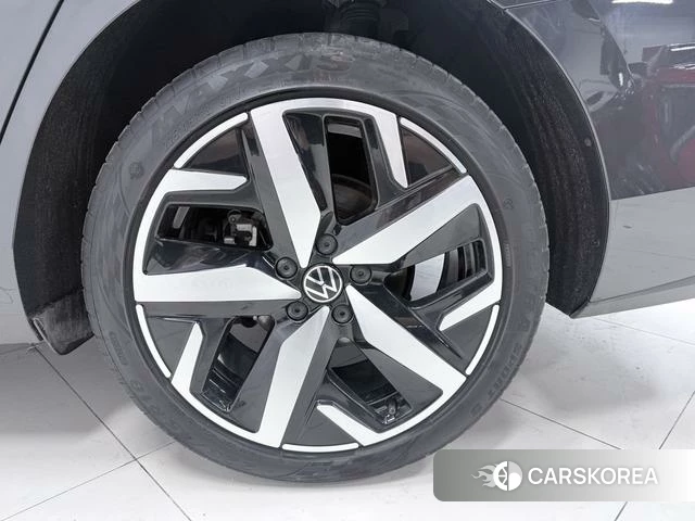 Volkswagen Lingdu id 4348230 из Китая 24