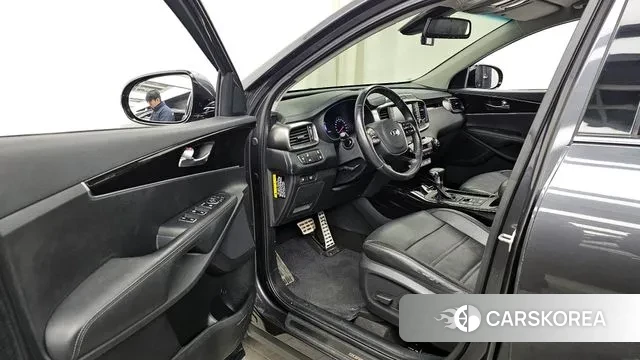 Kia The New Sorento id 3622436 из Кореи 19