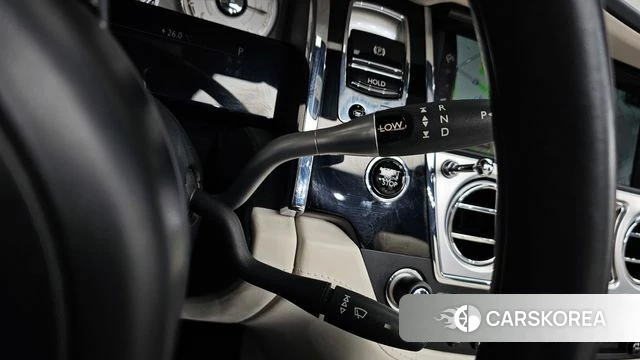 Rolls-Royce Dunn id 3937127 из Кореи 19