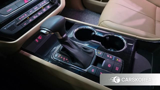 Kia The New Carnival id 3853647 из Кореи 19