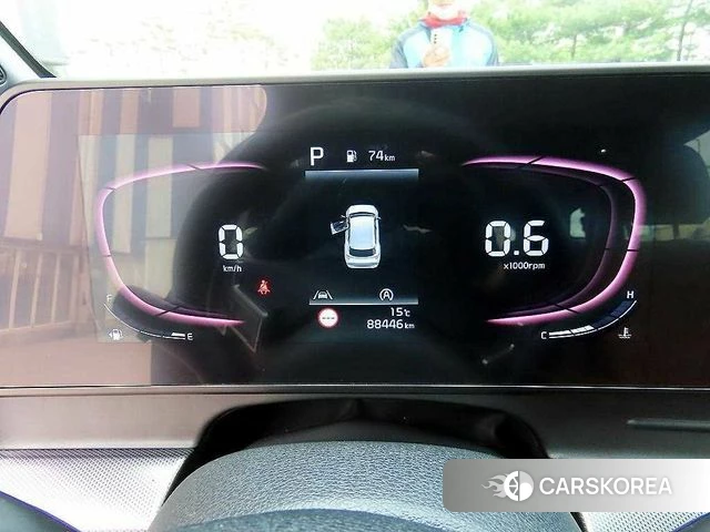Kia Sportage 5th Generation id 4593504 из Кореи 19