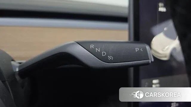 Tesla Model 3 id 3600866 из Кореи 19