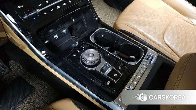 Kia Carnival 4th generation id 3765271 из Кореи 19