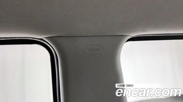 Kia The New Ray id 2544091 из Кореи 19