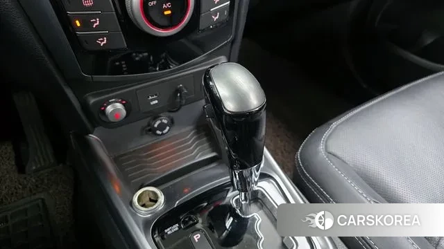 Ssangyong Tivoli Armor id 3234003 из Кореи 19