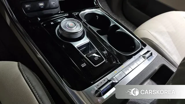 Kia Carnival 4th generation id 3412248 из Кореи 19