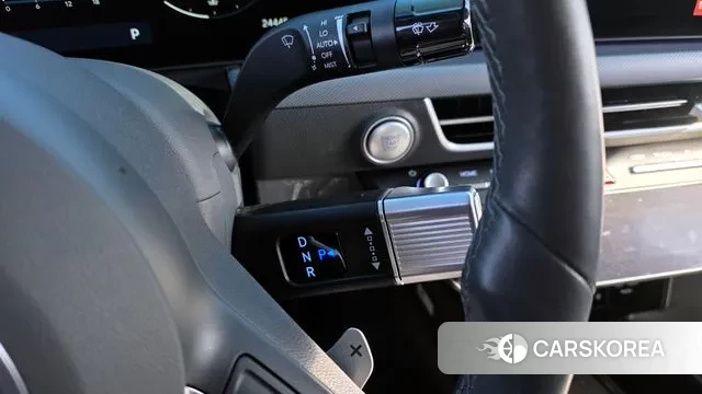 Hyundai Sonata D Edge (DN8) id 3599717 из Кореи 19