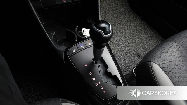 Kia Morning Urban (JA) id 4245414 из Кореи 35