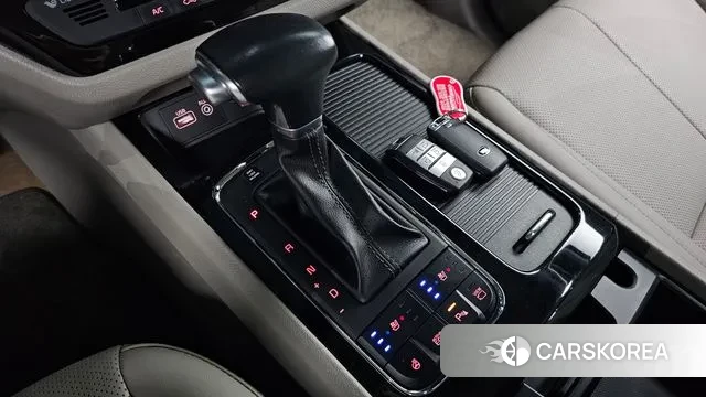 Kia All New Carnival id 3203921 из Кореи 19