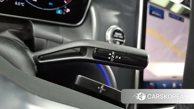 Mercedes-Benz GLC-Class X254 id 3491649 из Кореи 19