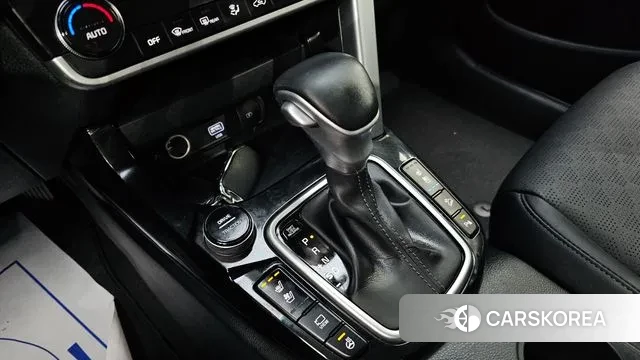 Kia Seltos id 3488373 из Кореи 19