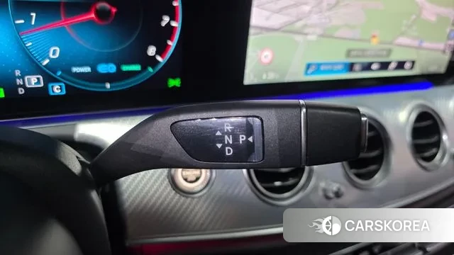 Mercedes-Benz E-Class W213 id 3443439 из Кореи 19