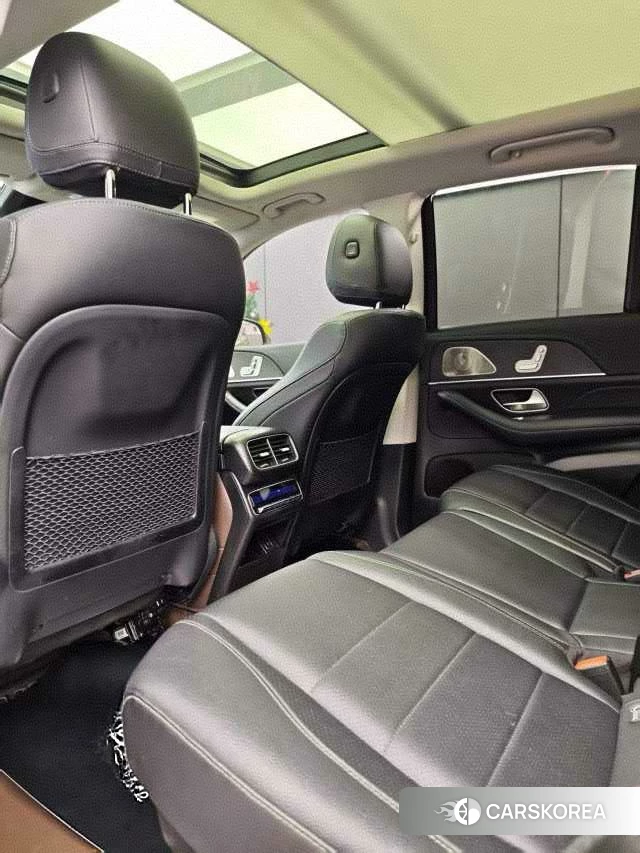 Mercedes-Benz GLE (import) id 4257024 из Китая 9