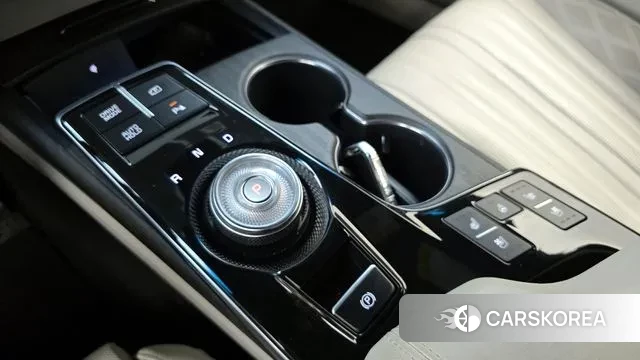 Kia K8 id 3059264 из Кореи 19